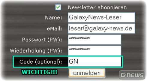 Land of Destruction: Gewinnspiel & Leseraktion