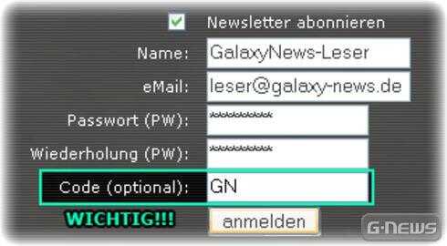 Land of Destruction: Gewinnspiel & Leseraktion
