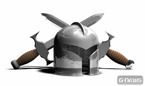 3 Spiele in einem: Land of Destruction