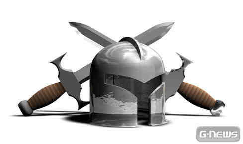 3 Spiele in einem: Land of Destruction