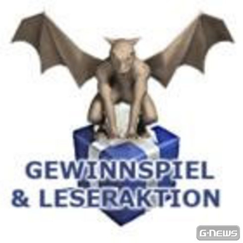 Land of Destruction: Gewinnspiel & Leseraktion