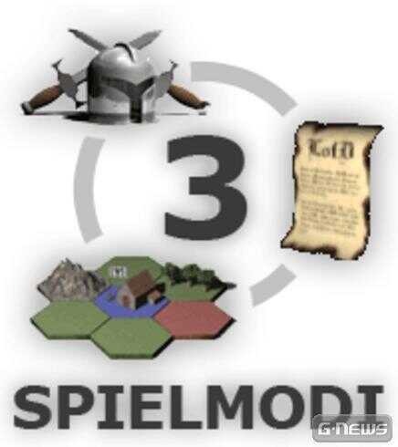 3 Spiele in einem: Land of Destruction