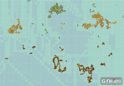 Scherbenwelten: Fantasy-Rollenspiel mit Suchtfaktor!