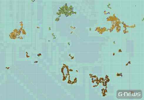 Scherbenwelten: Fantasy-Rollenspiel mit Suchtfaktor!