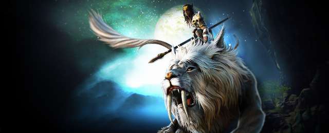 ArcheAge wird Pay2Play-Modell nutzen