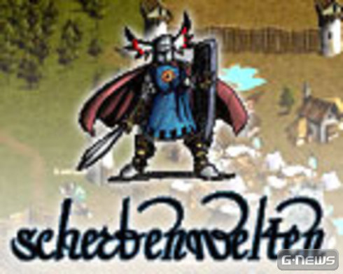 Scherbenwelten: Fantasy-Rollenspiel mit Suchtfaktor!