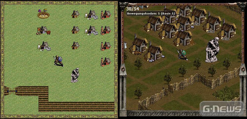 Scherbenwelten: Fantasy-Rollenspiel mit Suchtfaktor!