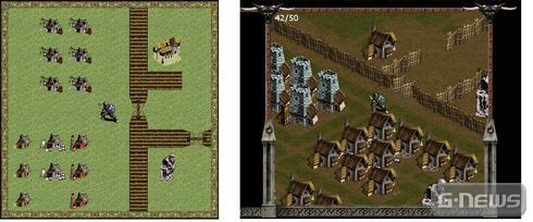 Scherbenwelten: Fantasy-Rollenspiel mit Suchtfaktor!