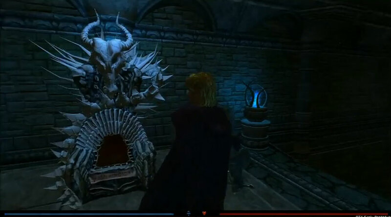 Screenshot Shroud of the Avatar: Forsaken Virtues