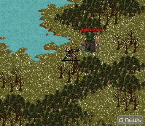 Scherbenwelten: Fantasy-Rollenspiel mit Suchtfaktor!