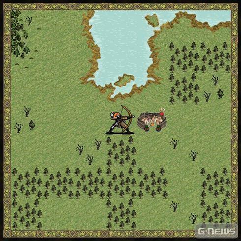 Scherbenwelten: Fantasy-Rollenspiel mit Suchtfaktor!