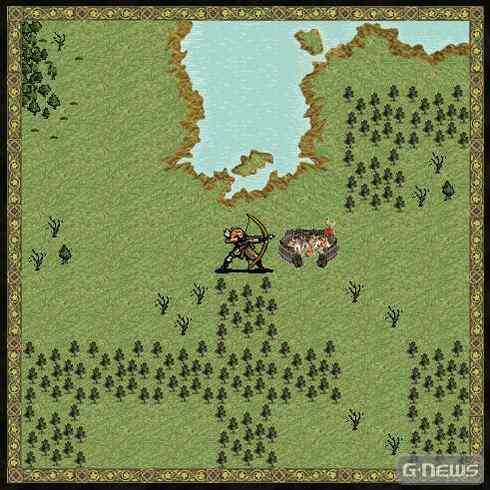 Scherbenwelten: Fantasy-Rollenspiel mit Suchtfaktor!