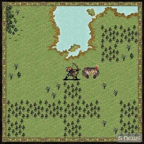 Scherbenwelten: Fantasy-Rollenspiel mit Suchtfaktor!