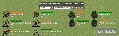 Scherbenwelten: Fantasy-Rollenspiel mit Suchtfaktor!