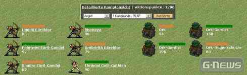 Scherbenwelten: Fantasy-Rollenspiel mit Suchtfaktor!