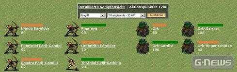 Scherbenwelten: Fantasy-Rollenspiel mit Suchtfaktor!