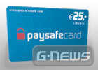 Interview & Gewinnspiel: Bezahlen mit paysafecard