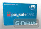 Interview & Gewinnspiel: Bezahlen mit paysafecard
