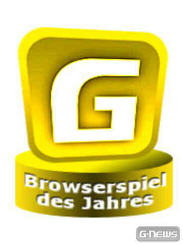 Vorankündigung: Browserspiel des Jahres 2005