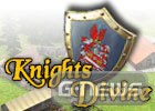 KnightsDivine: Browserspiel aus der Zukunft