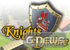 KnightsDivine: Browserspiel aus der Zukunft