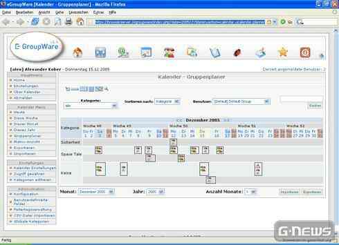 Browserspielentwicklung: Teil 1 - Planung