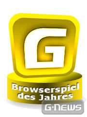 Browserspiel des Jahres: Der Countdown läuft ...