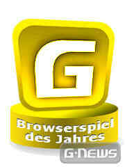 Browserspiel des Jahres: Die Abstimmung