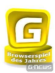 Browserspiel des Jahres: Die Abstimmung