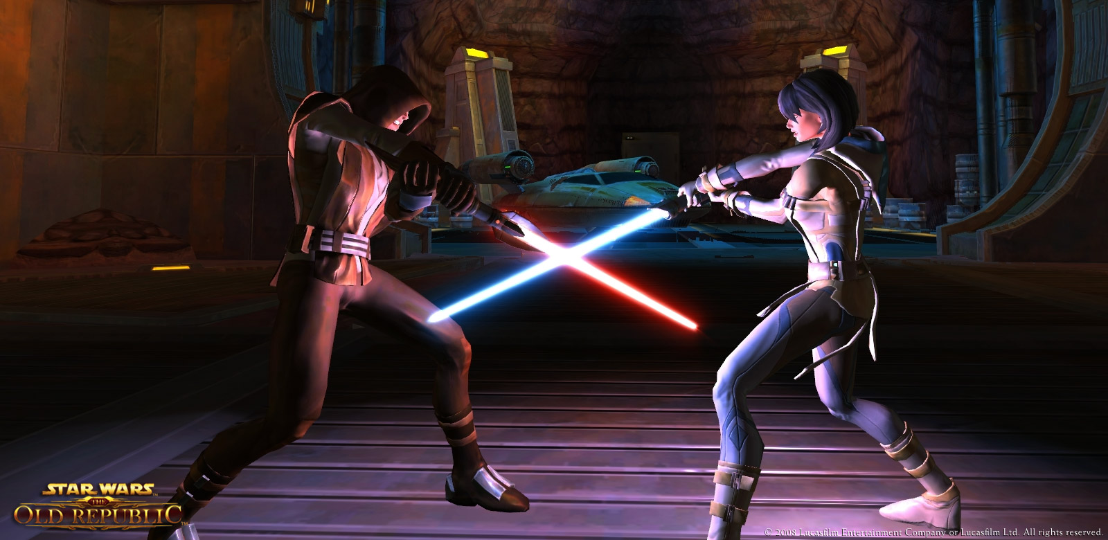 Star Wars: The Old Republic wird diesen Herbst auf das Free to Play-Modell umgestellt!