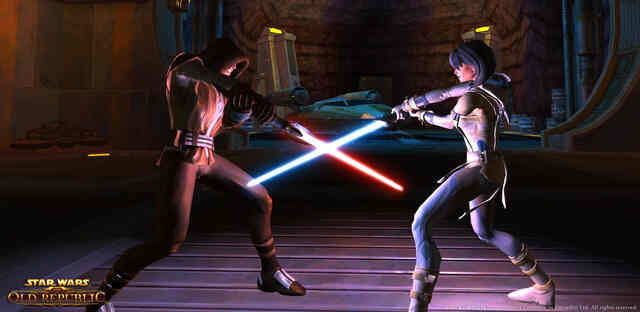 Star Wars: The Old Republic wird diesen Herbst auf das Free to Play-Modell umgestellt!