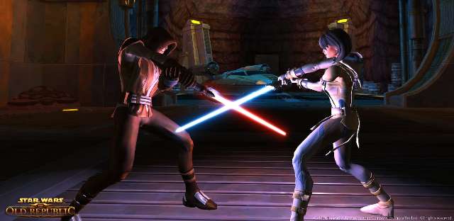 Star Wars: The Old Republic wird diesen Herbst auf das Free to Play-Modell umgestellt!