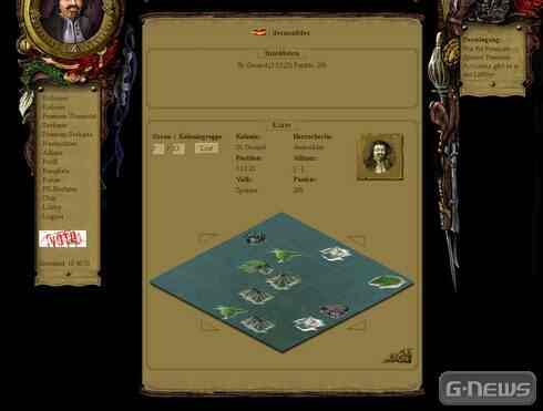 Piratenkriege in neuem Gewand