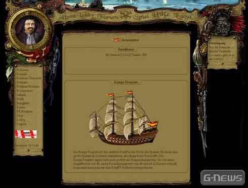 Piratenkriege in neuem Gewand