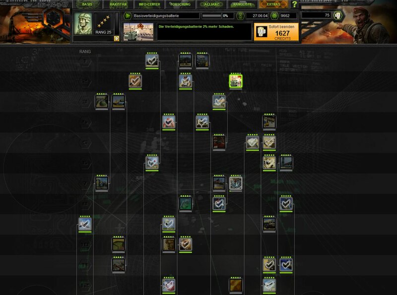 Screenshot Rage of Storms