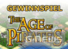 Gewinnspiel: Feenix - The Age of Pirates