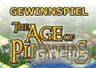 Gewinnspiel: Feenix - The Age of Pirates