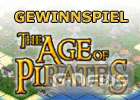 Gewinnspiel: Feenix - The Age of Pirates