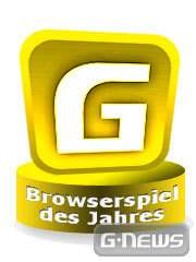 Browserspiel des Jahres: Die Gewinner