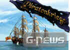 Piratenkriege in neuem Gewand