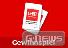 GalaxyNews und e-sport schicken euch zur CeBit!