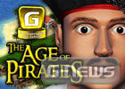 Browserspiel des Jahres: The Age of Pirates