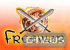 Freewar: Gewinnt 10 Sponsorgutscheine!