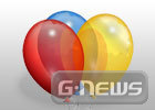 Geburtstagsverlosung: GalaxyNews wird 4!
