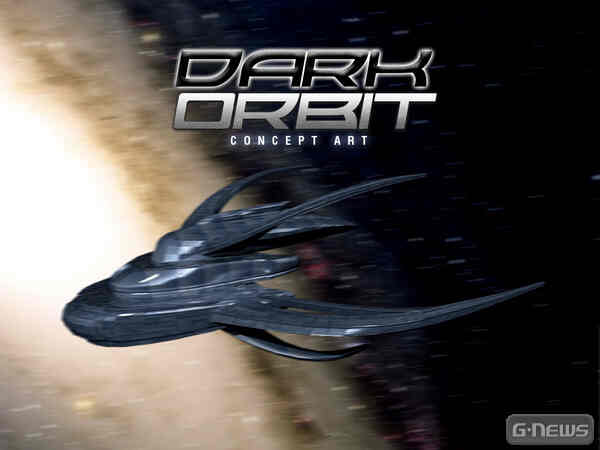 Dark Orbit: e-sport kündigt erstes Weltraum-Spiel an