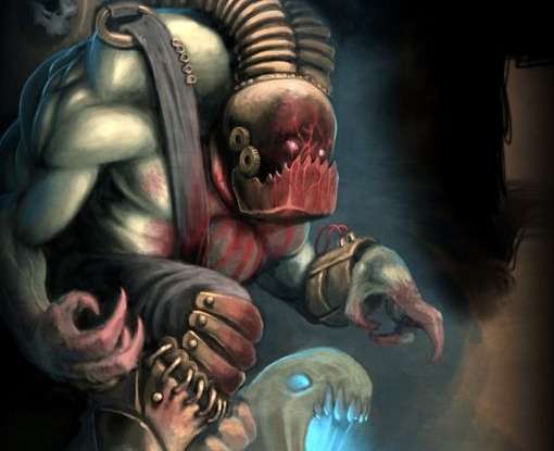 Browsergame LaYa erhält 3D-Engine