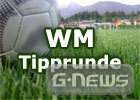 Tipprunde zur WM