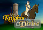 Von 0 auf 100 in 6 Monaten: KnightsDivine
