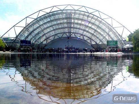 Browsergames auf der Games Convention