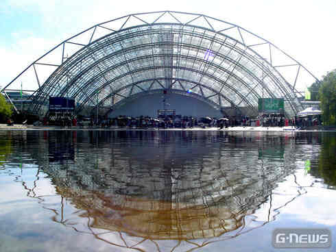 Browsergames auf der Games Convention